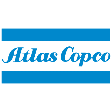 Atlas Copco