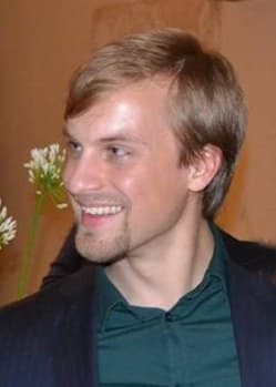Ward Homan