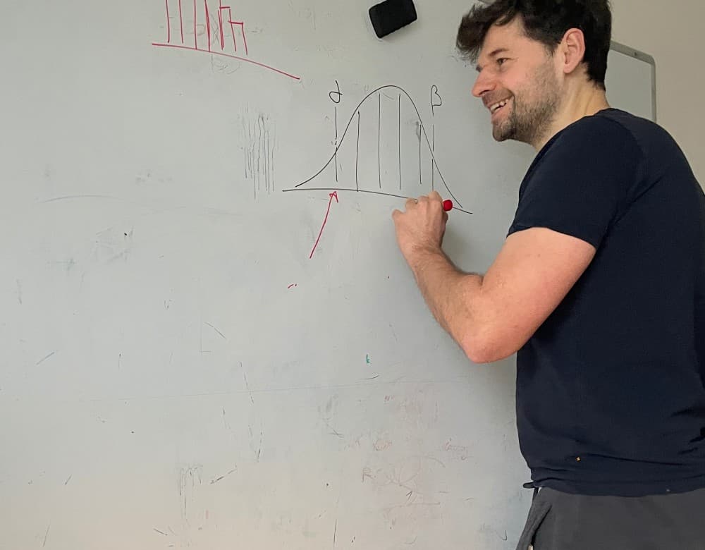 Feldspar team working